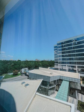 The Central Park Burgas